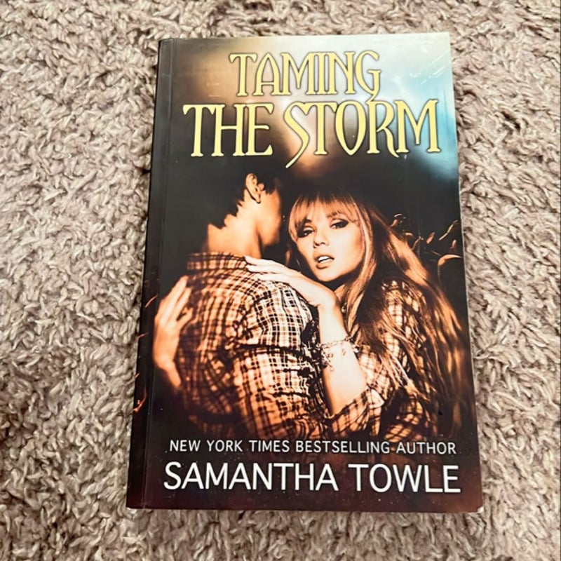 Taming the Storm