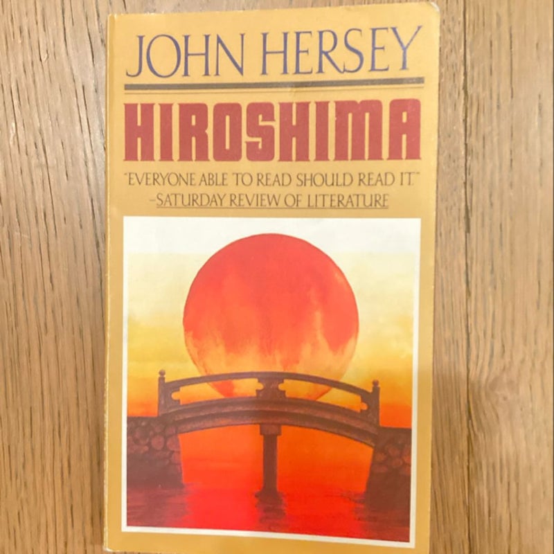 Hiroshima