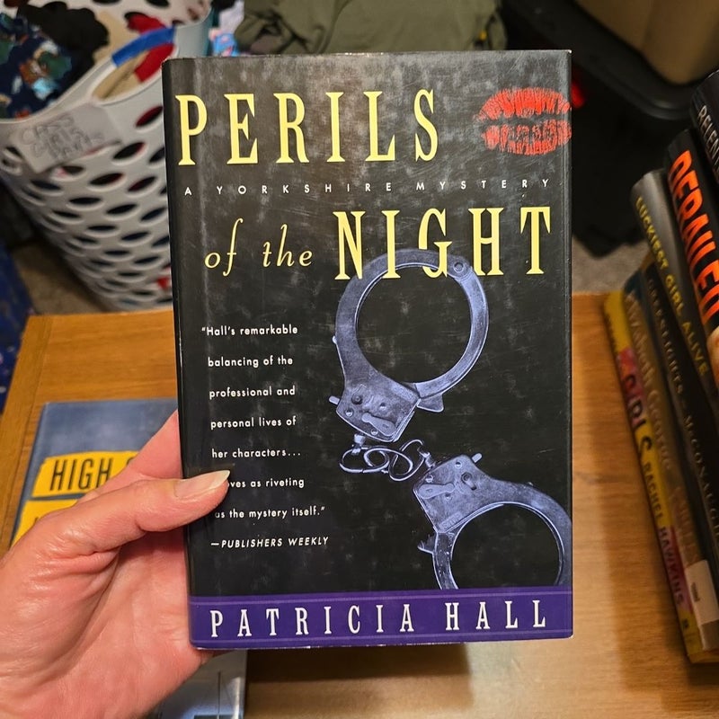 Perils of the Night