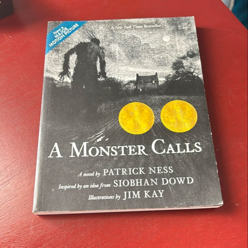 A Monster Calls