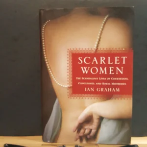 Scarlet Women