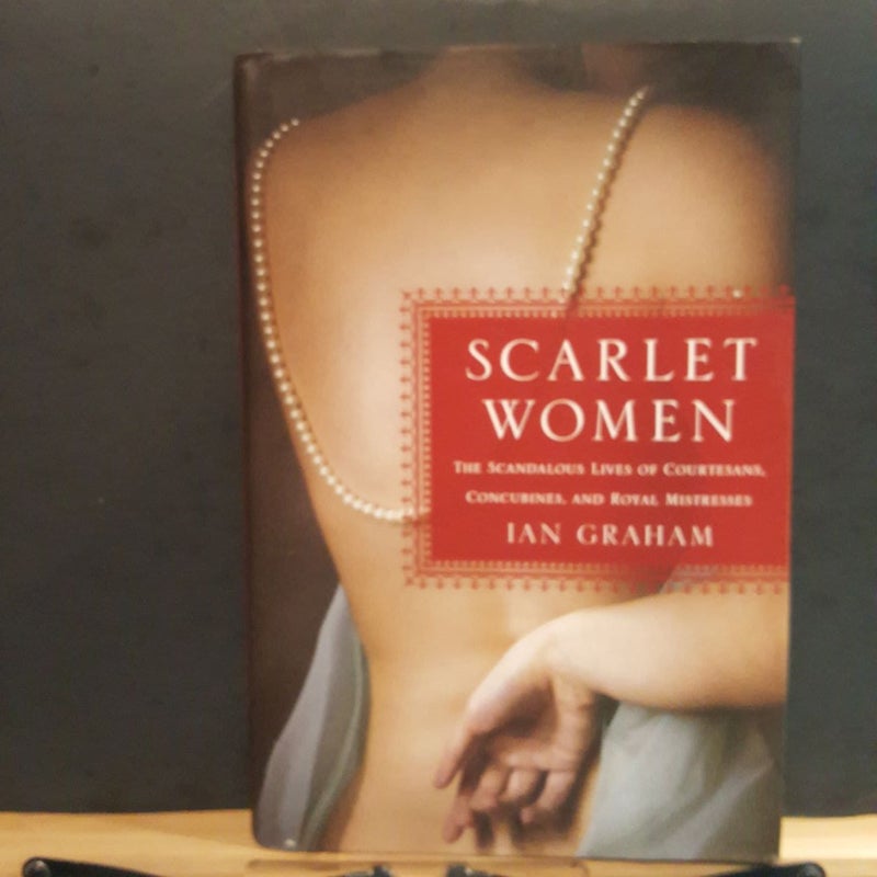 Scarlet Women