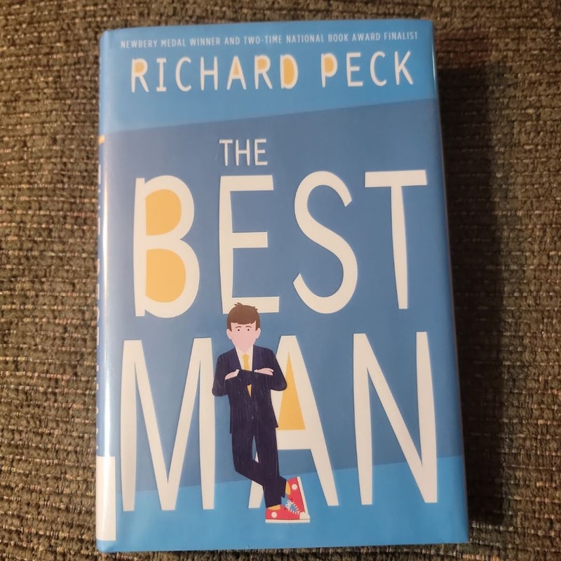 The Best Man
