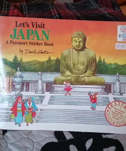 Let's Visit Japan