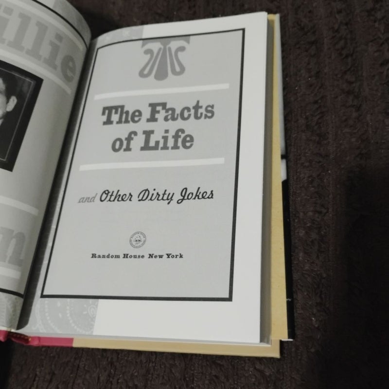 The Facts of Life