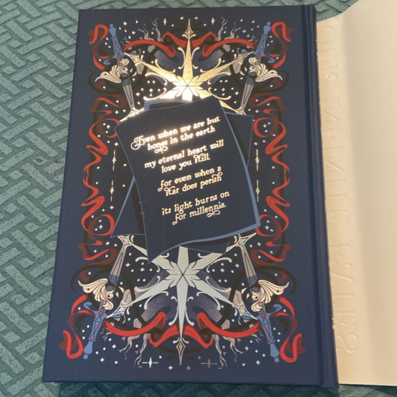 Our Infinite Fates (Fae Crate)