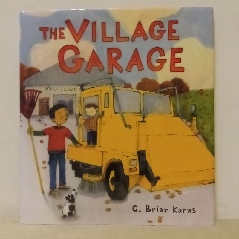 The Village Garage