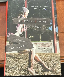 Thirteen Reasons Why