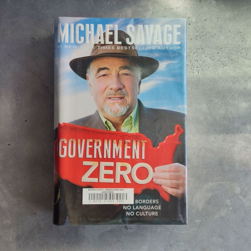 Government Zero