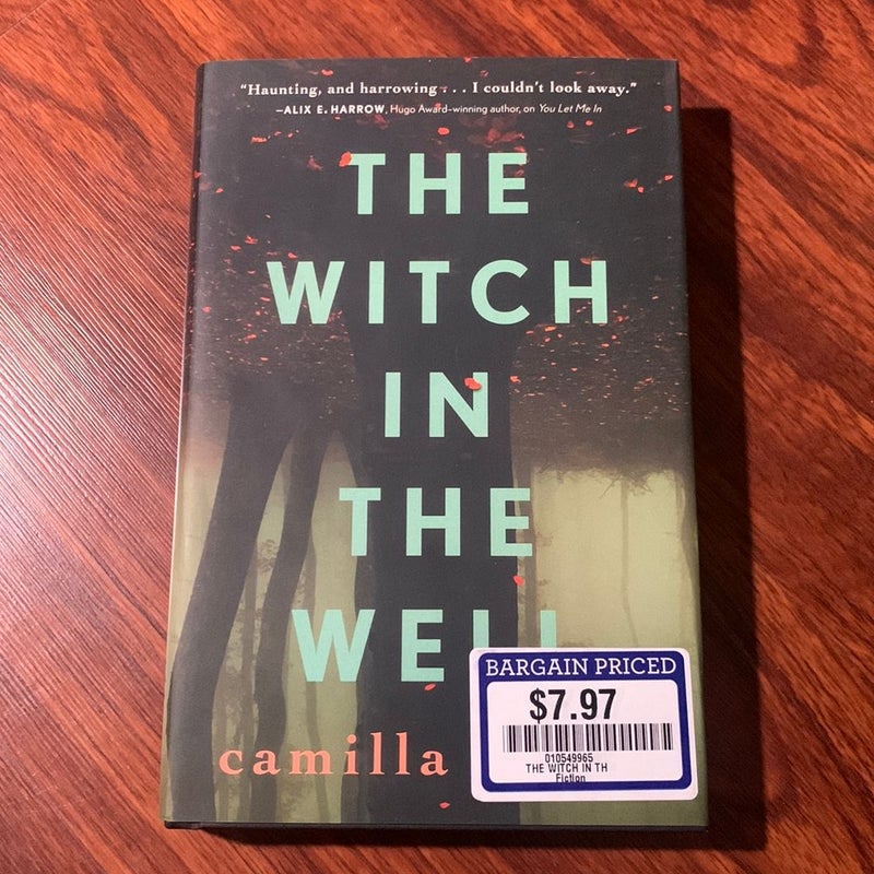 The Witch in the Well