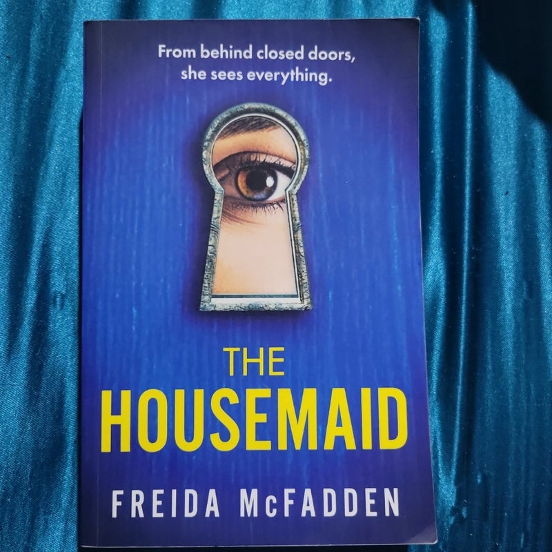 The Housemaid