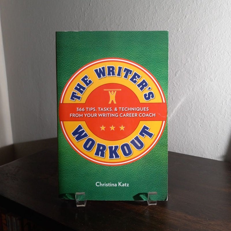 The Writer's Workout