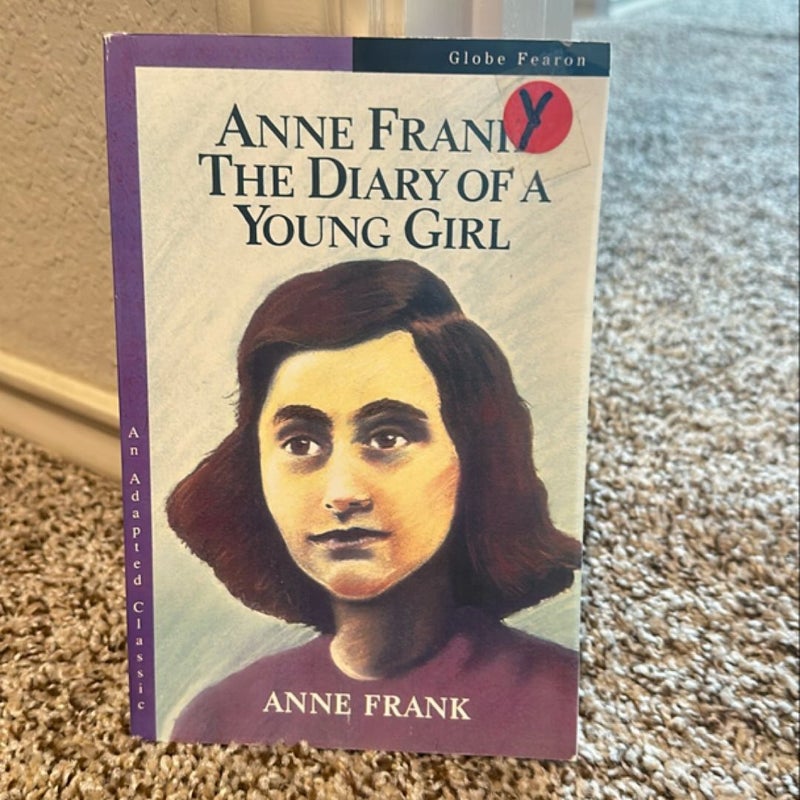 The Diary of a Anne Frank