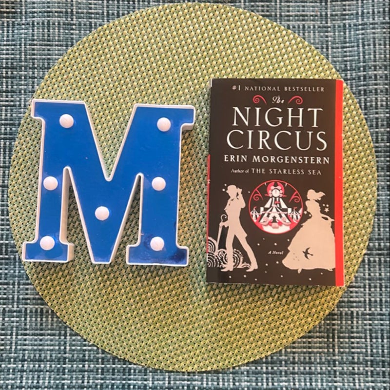 The Night Circus