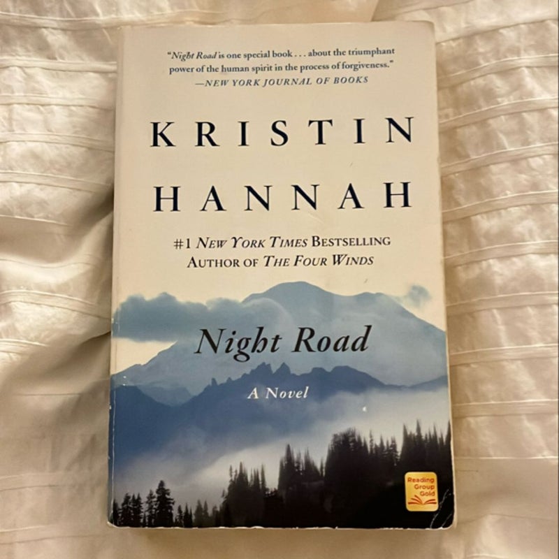 Night Road