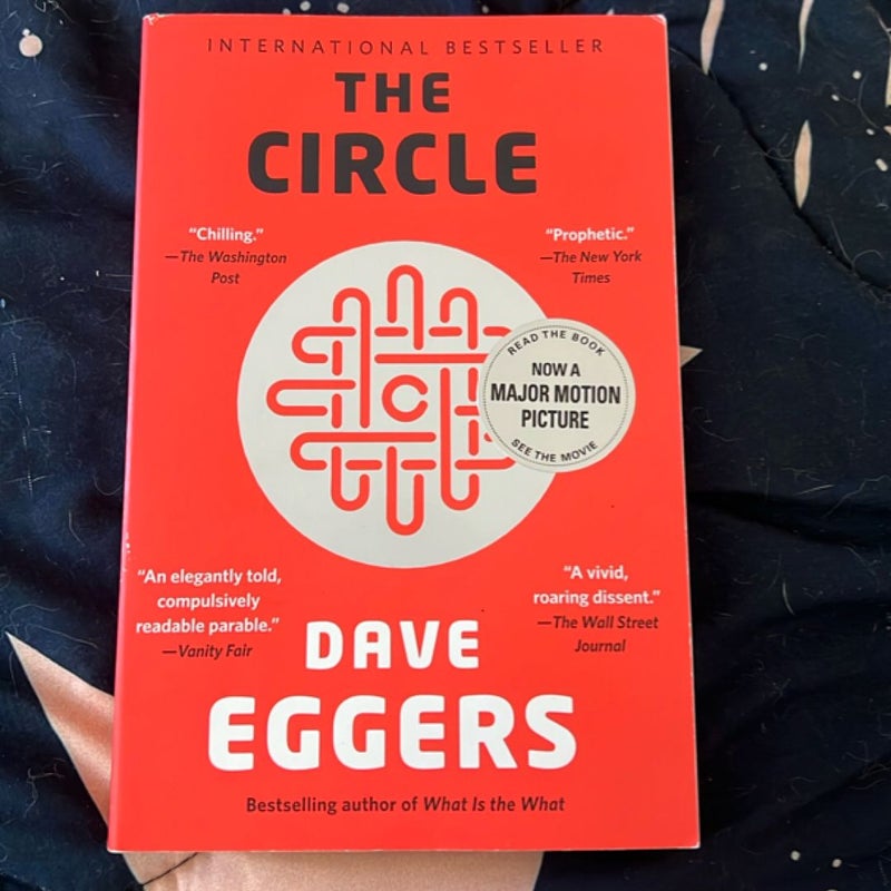 The Circle