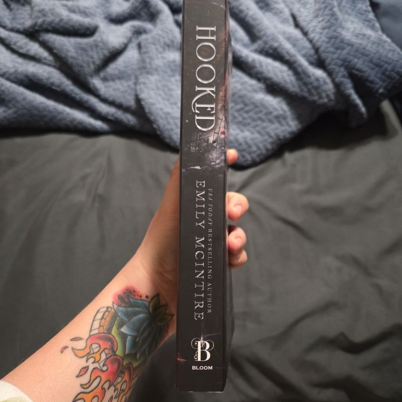 Hooked