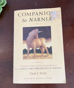 Companion to Narnia