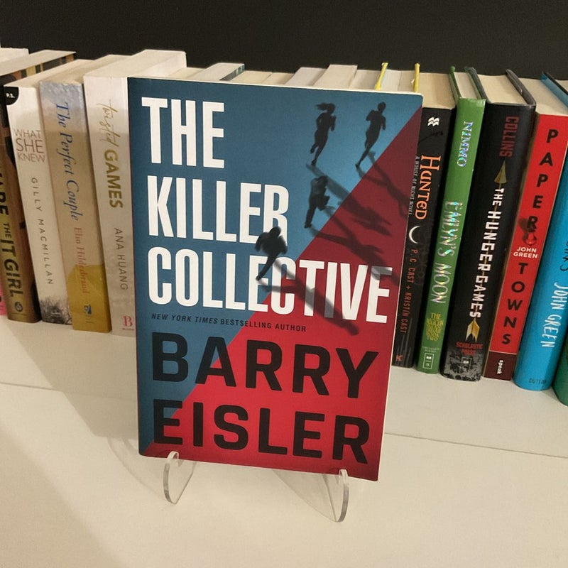 The Killer Collective