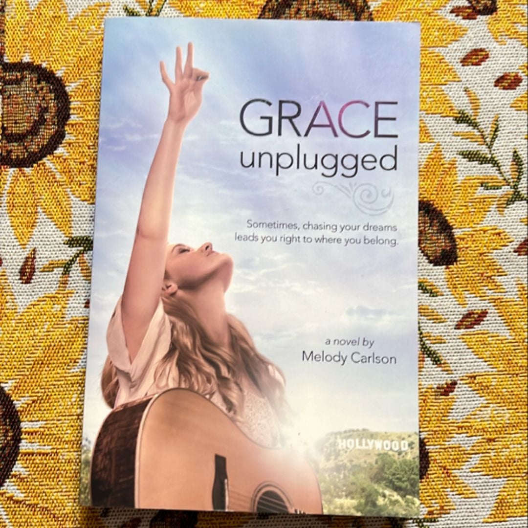 Grace Unplugged