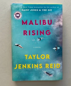 Malibu Rising