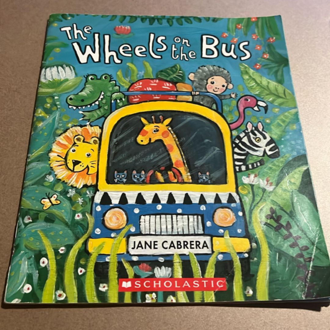 The Wheels on the Bus