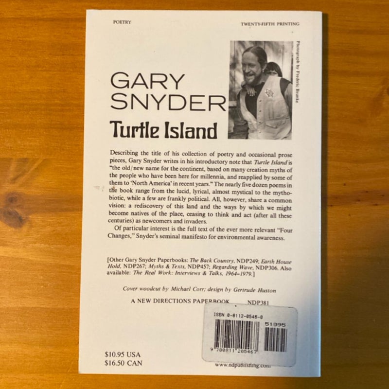 Turtle Island