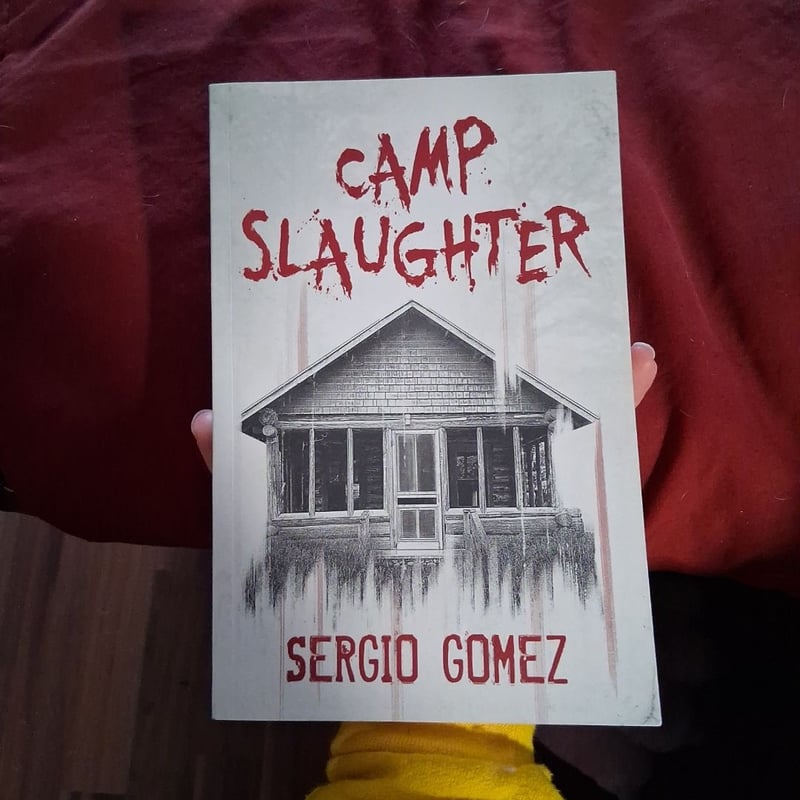 Camp Slaughter