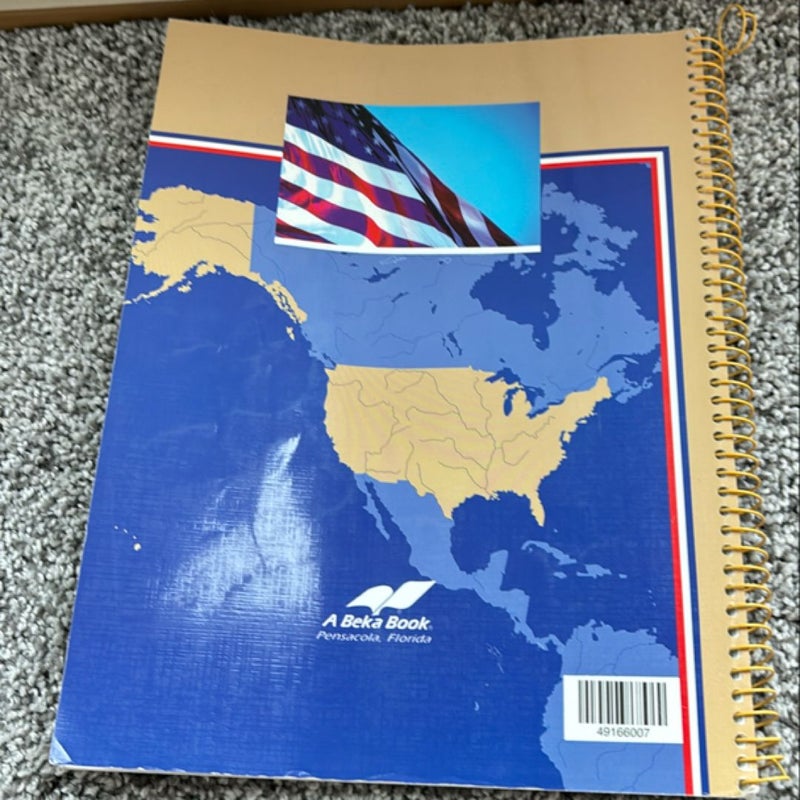 Our America Teacher Edition grade 2