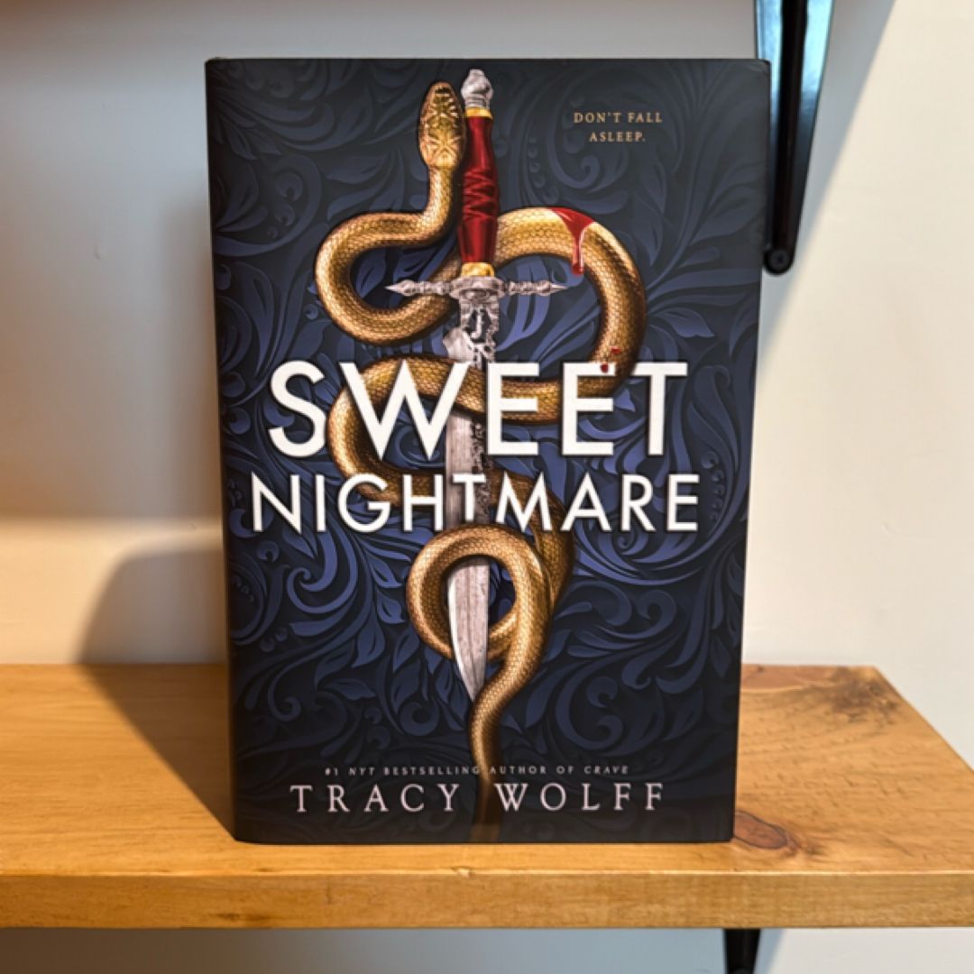 Sweet Nightmare (Deluxe Limited Edition)