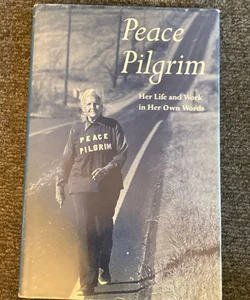 Peace pilgrim