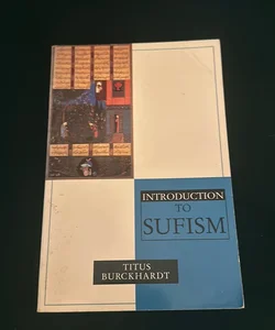 Introduction to Sufism