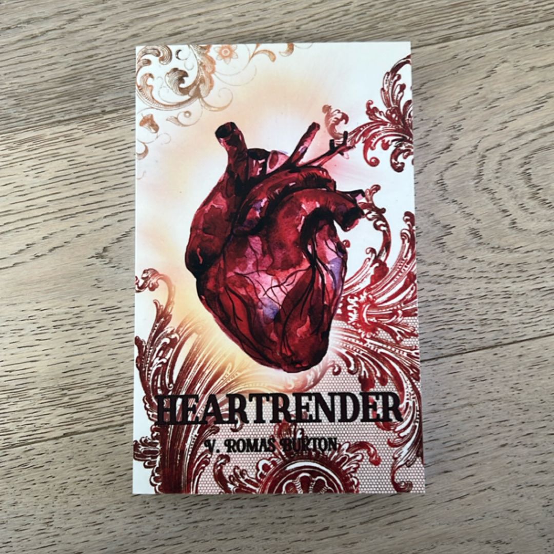 Heartrender