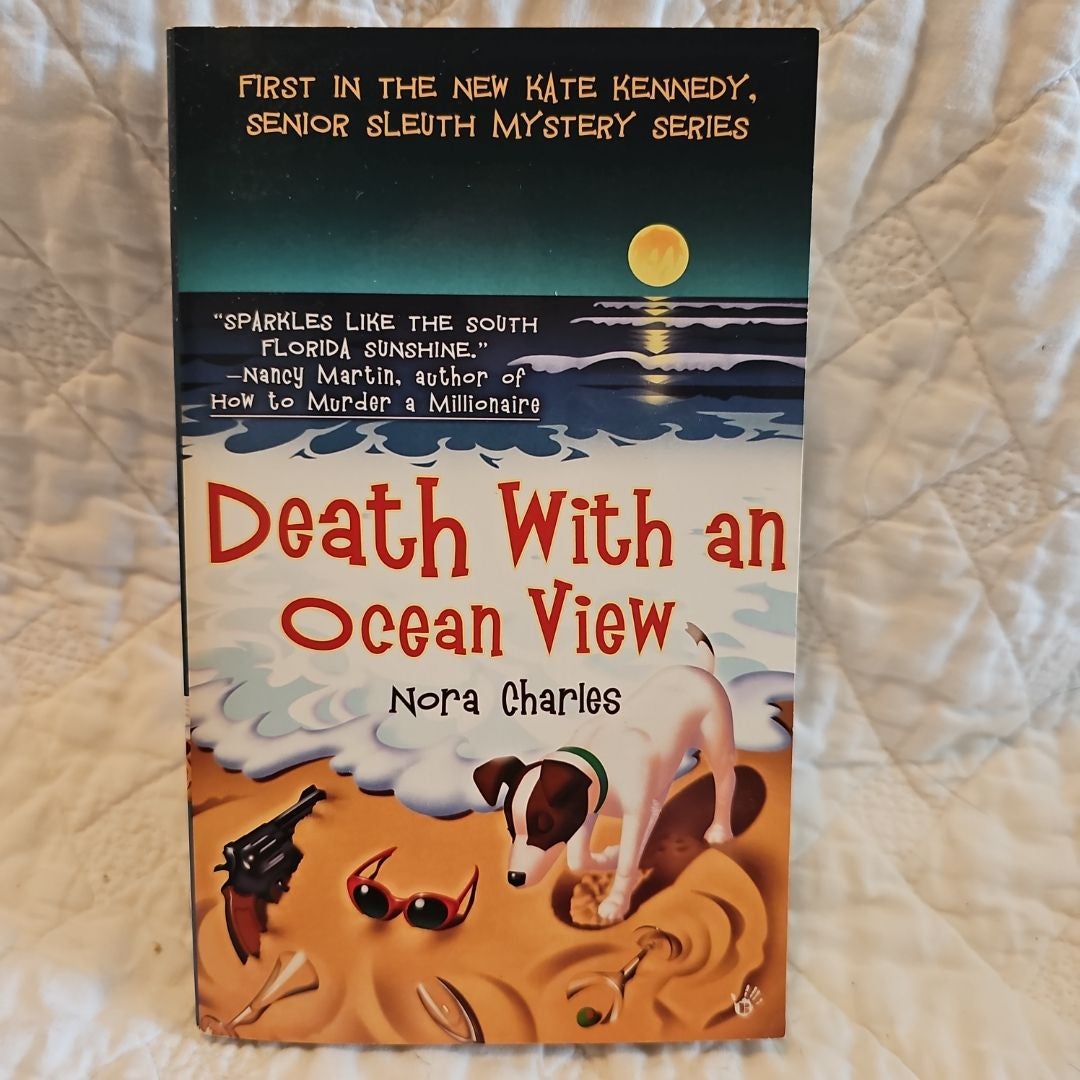 Death with an Ocean View