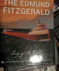 The Edmund Fitzgerald