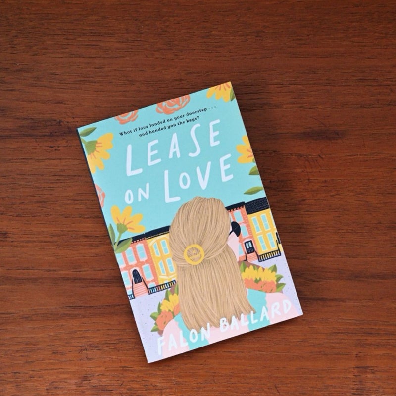 Lease on Love