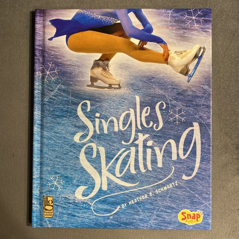 Singles Skating