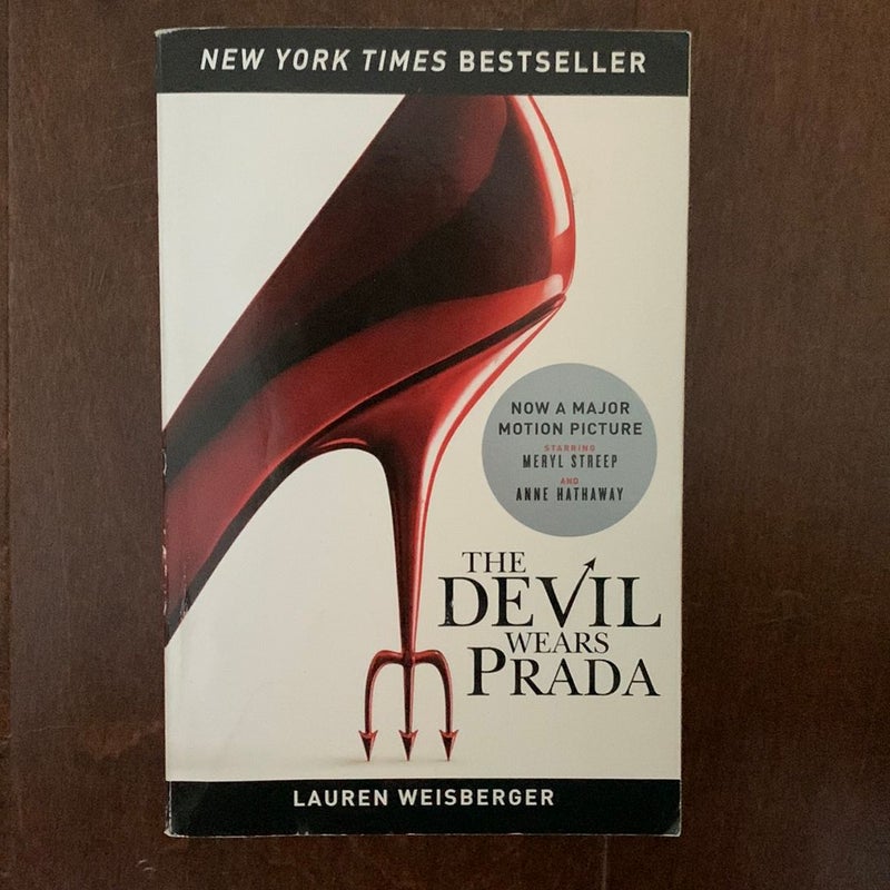 The Devil Wears Prada