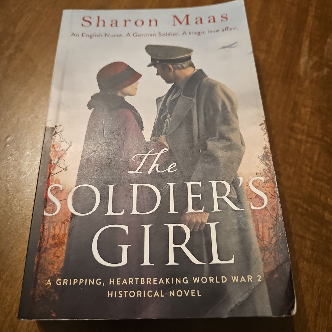 The Soldier's Girl