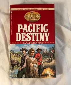 Pacific Destiny