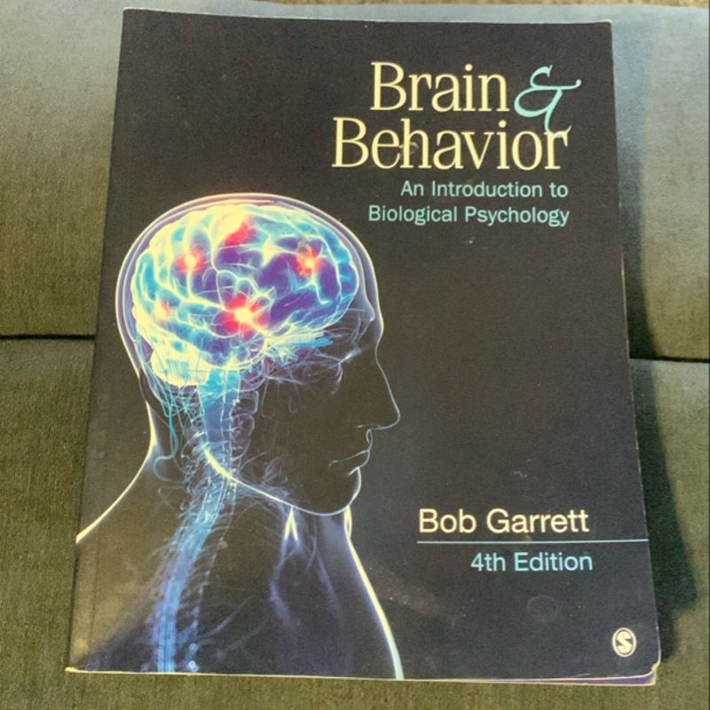 Brain and Behavior