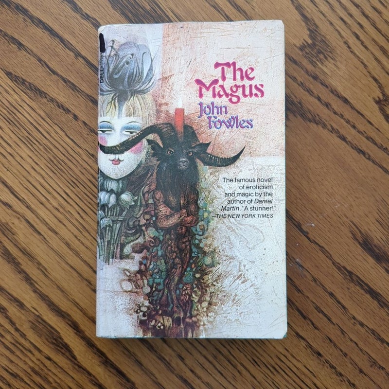 The Magus