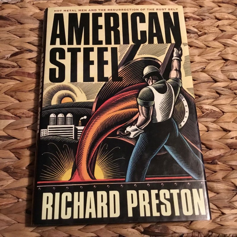 American Steel