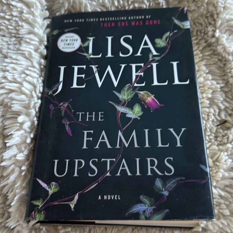 The Family Upstairs