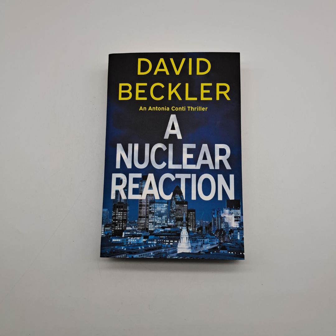 A Nuclear Reaction