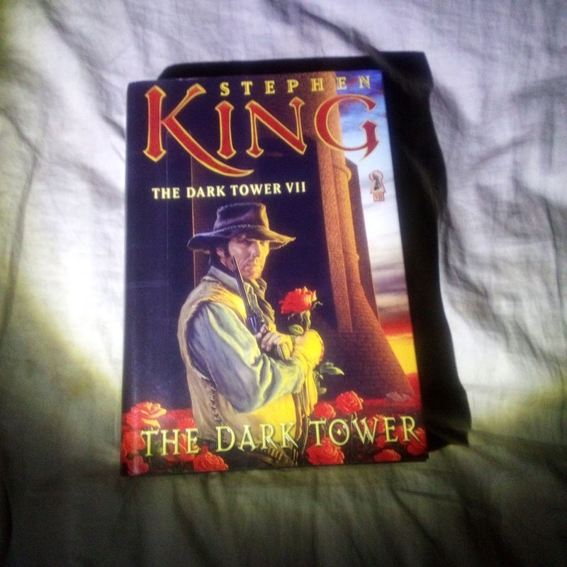 The Dark Tower