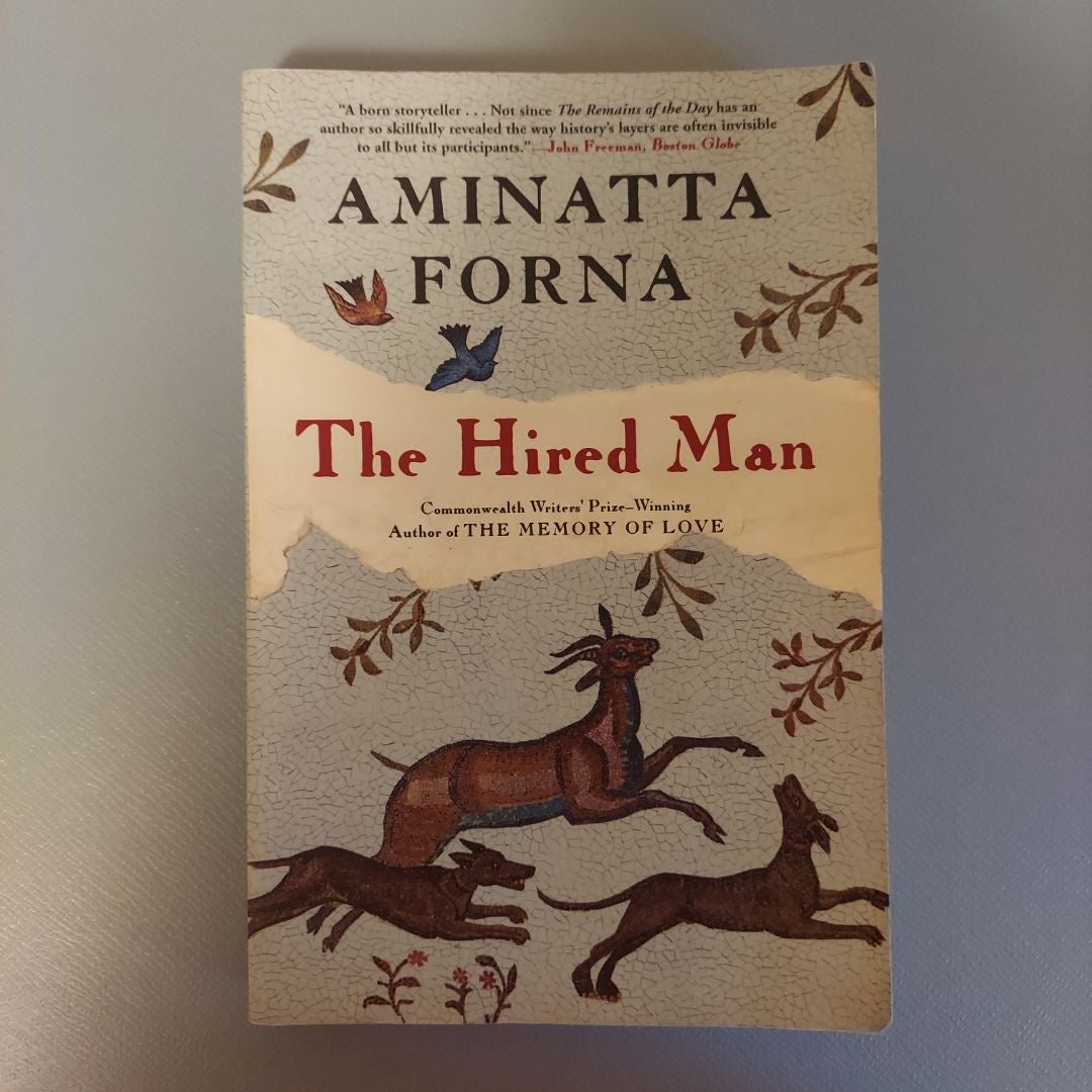 The Hired Man