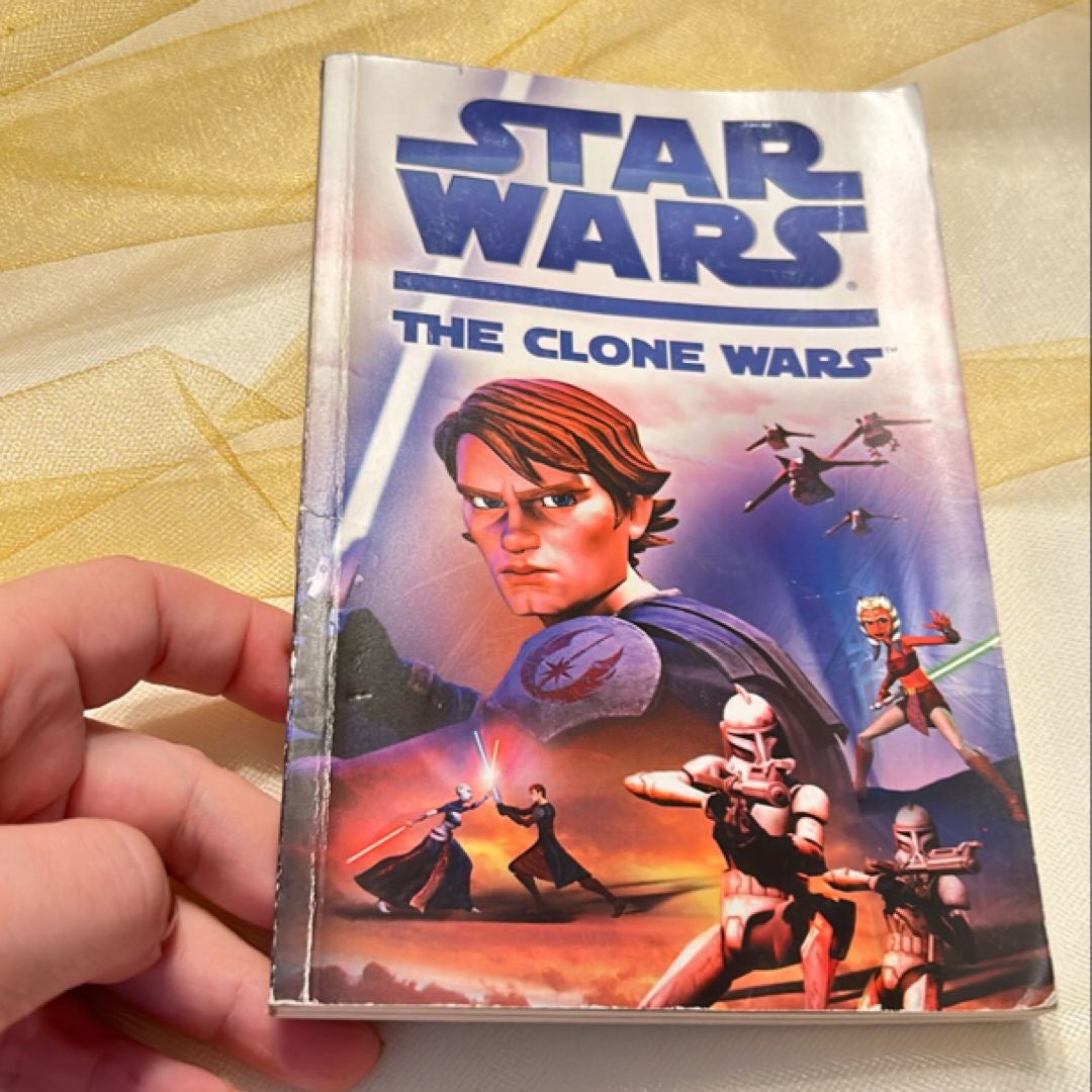 Star Wars - The Clone Wars