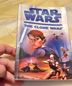 Star Wars - The Clone Wars