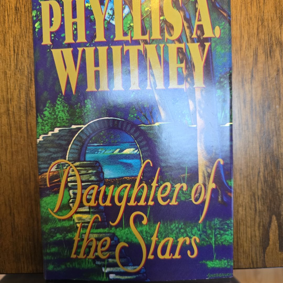 Daughter of the Stars